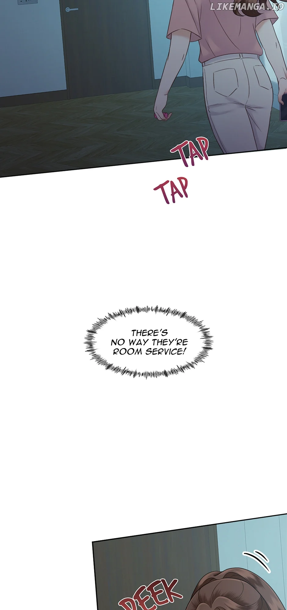 Torn Between Alphas chapter 24 page 35