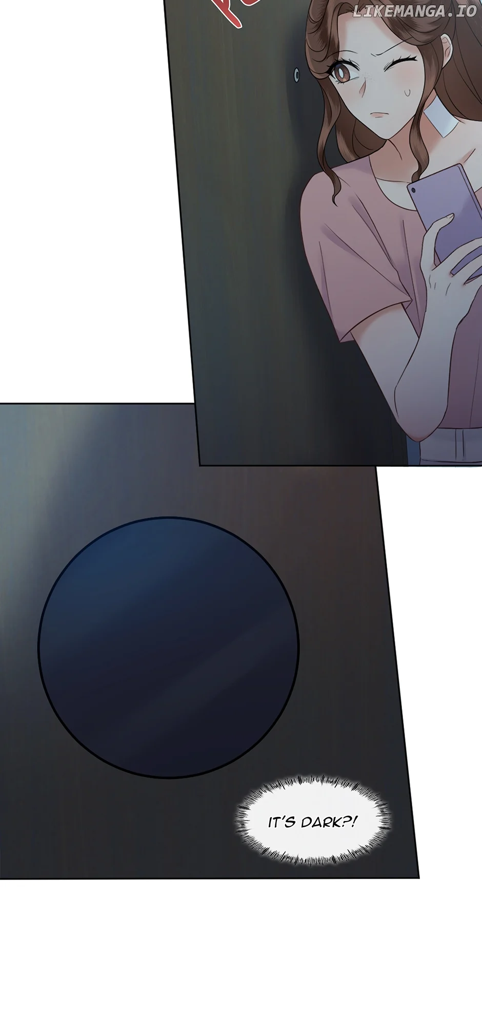 Torn Between Alphas chapter 24 page 36