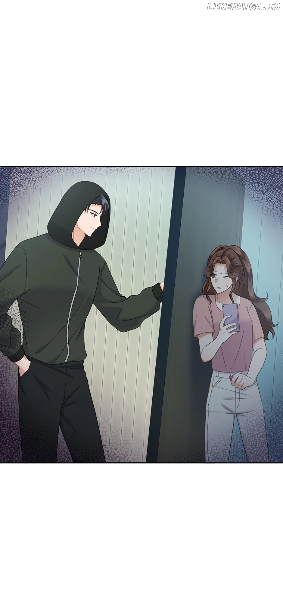 Torn Between Alphas chapter 24 page 37