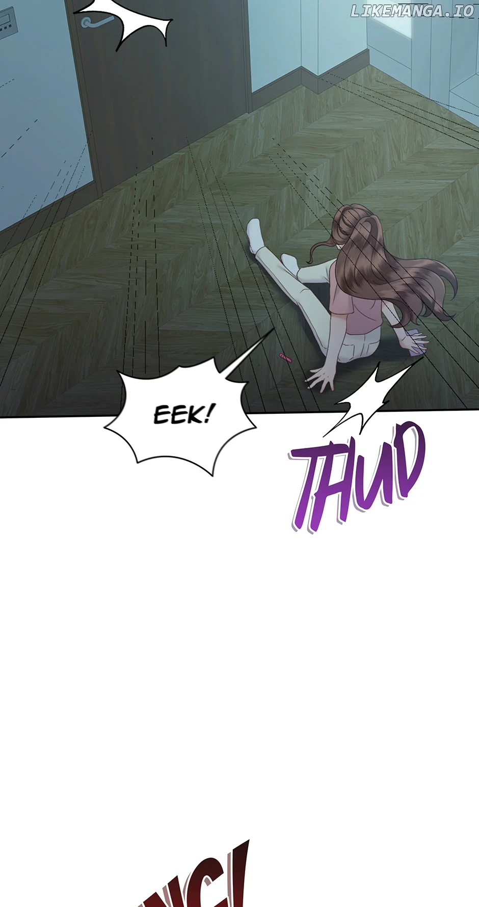Torn Between Alphas chapter 24 page 39