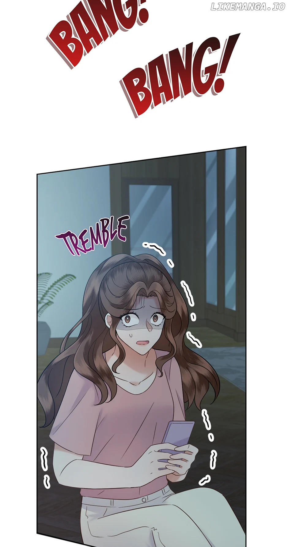 Torn Between Alphas chapter 24 page 40