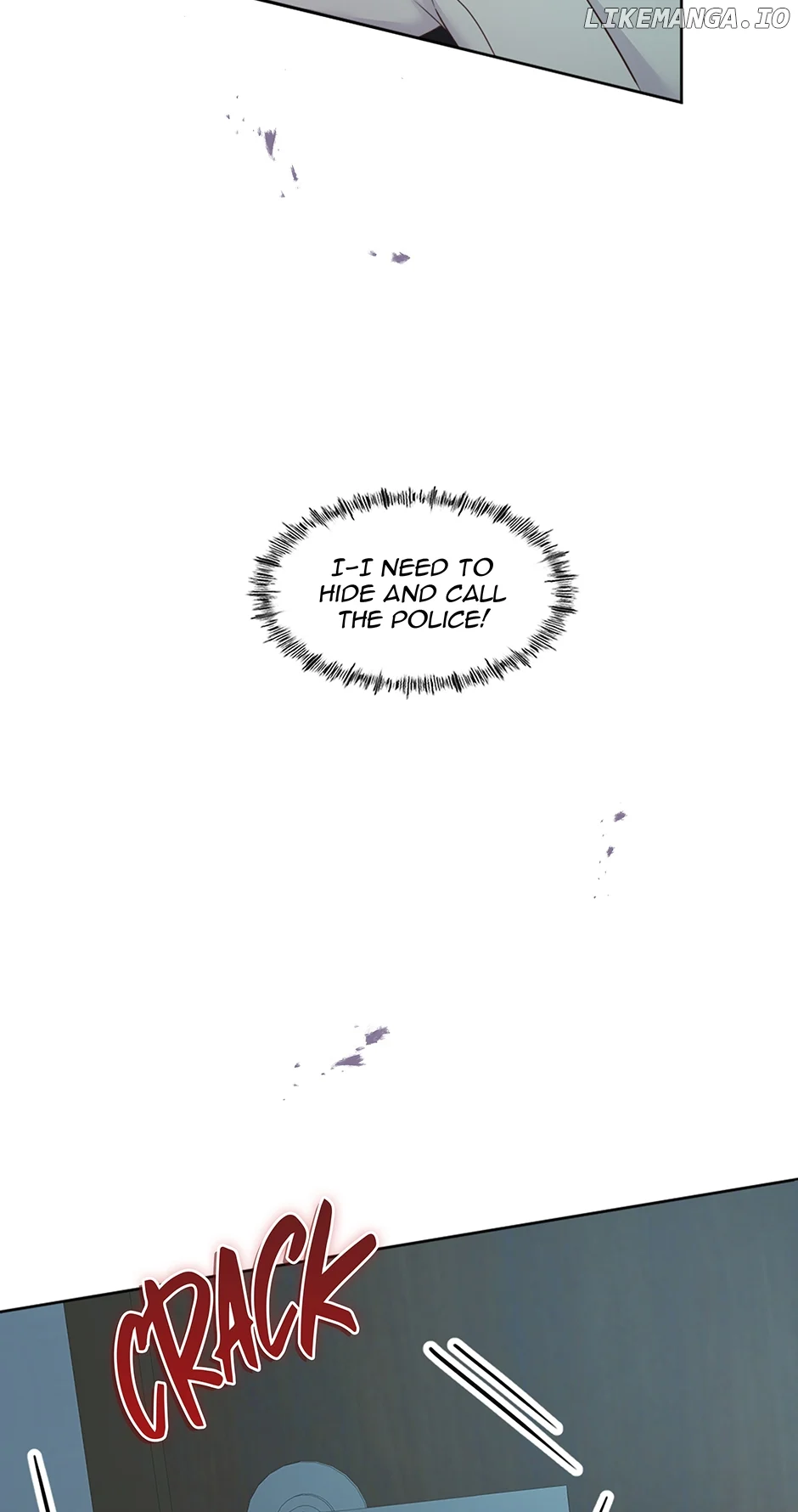 Torn Between Alphas chapter 24 page 41