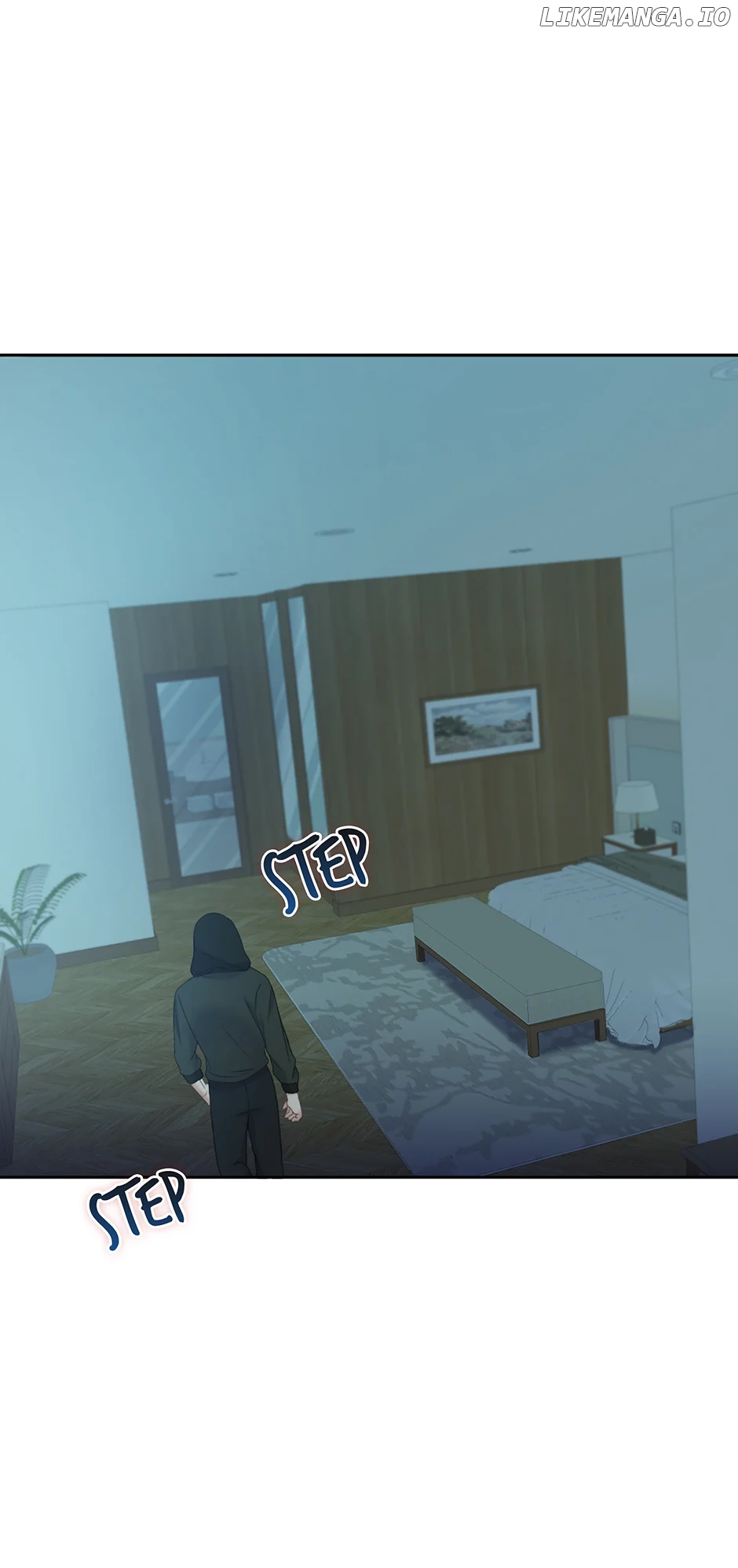 Torn Between Alphas chapter 24 page 45