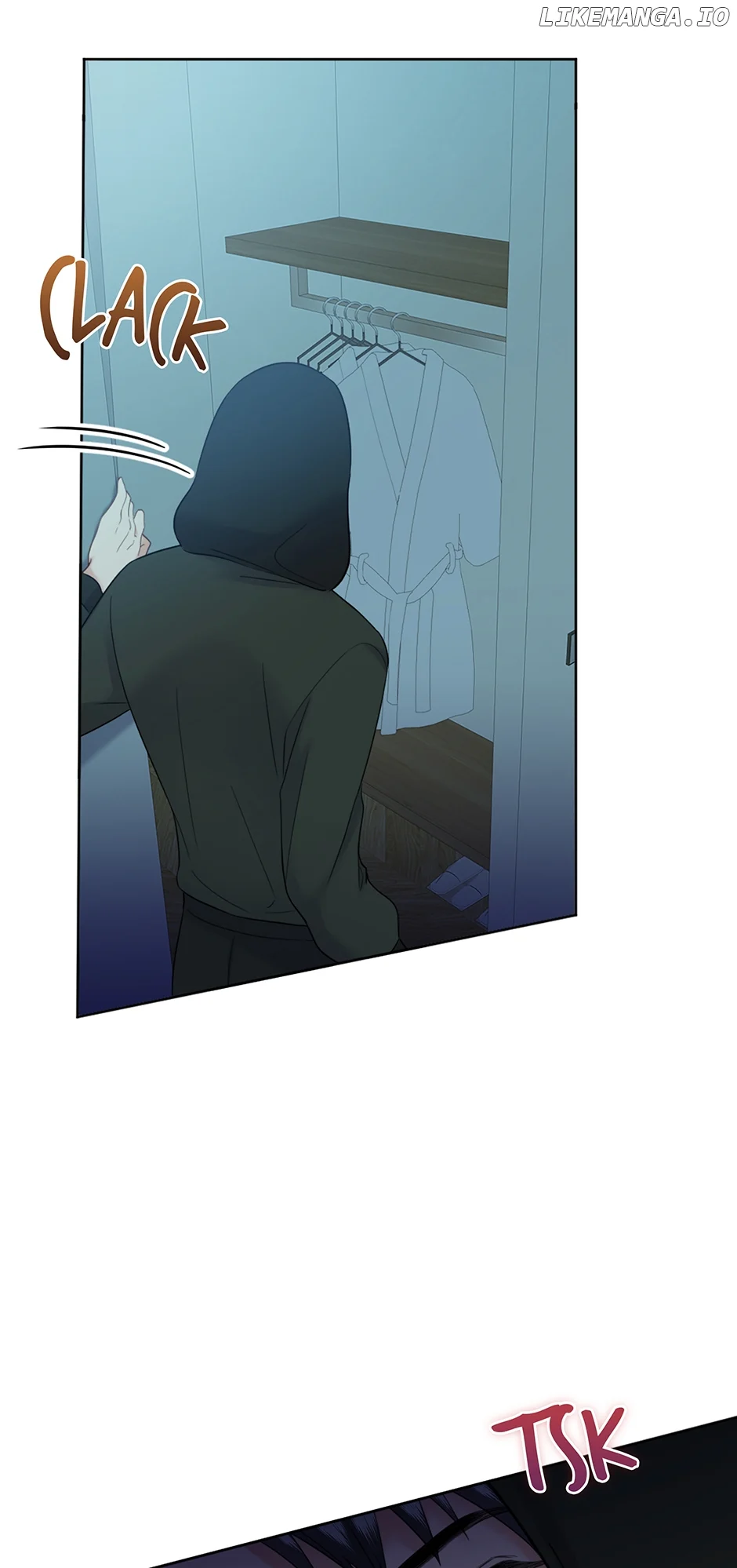 Torn Between Alphas chapter 24 page 46