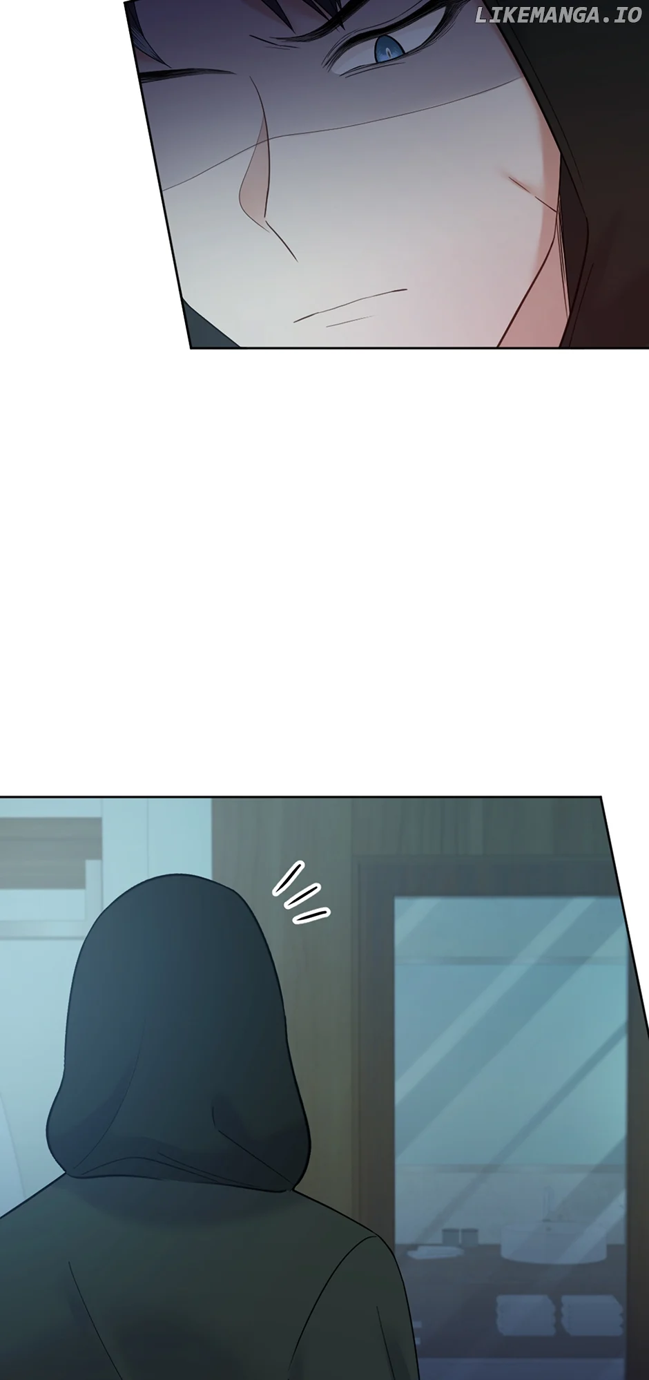 Torn Between Alphas chapter 24 page 47