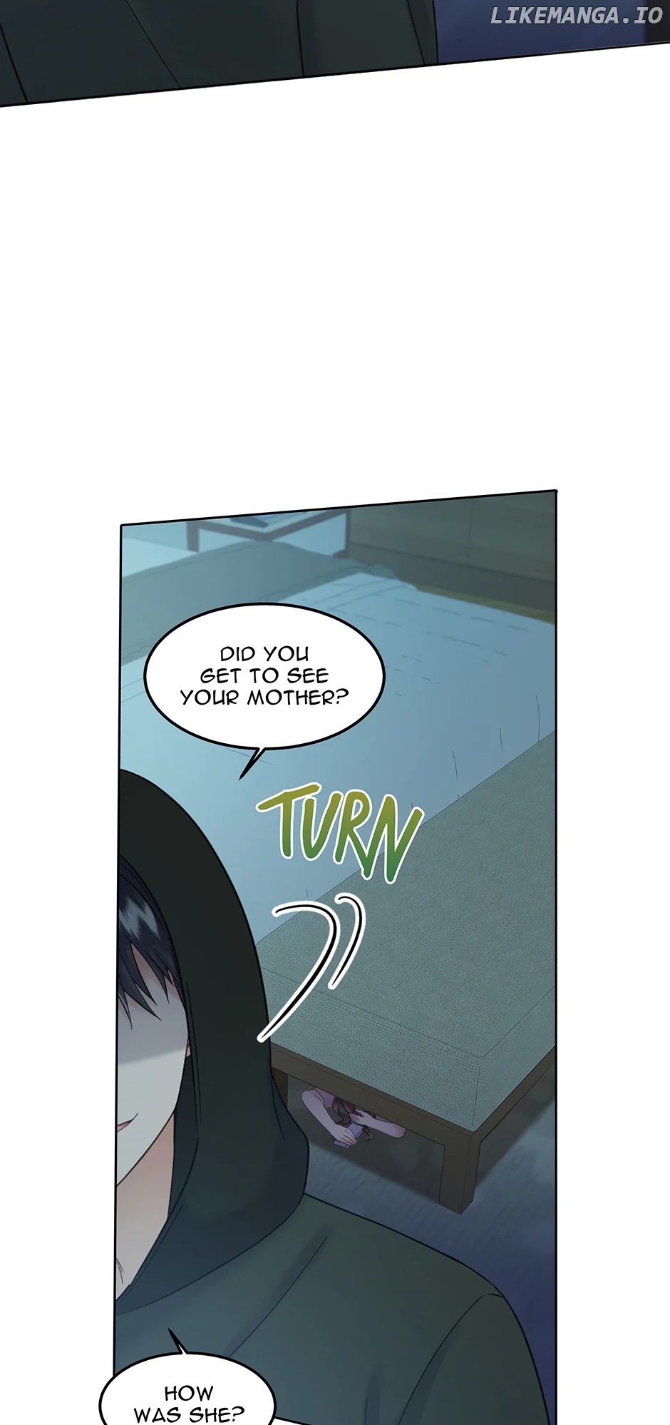 Torn Between Alphas chapter 24 page 48