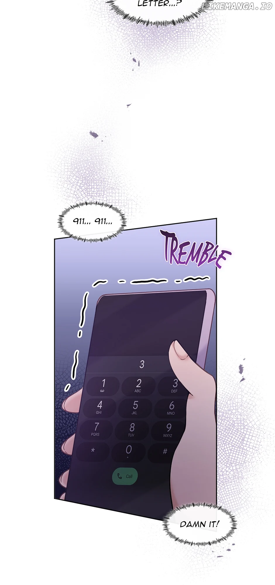 Torn Between Alphas chapter 24 page 50