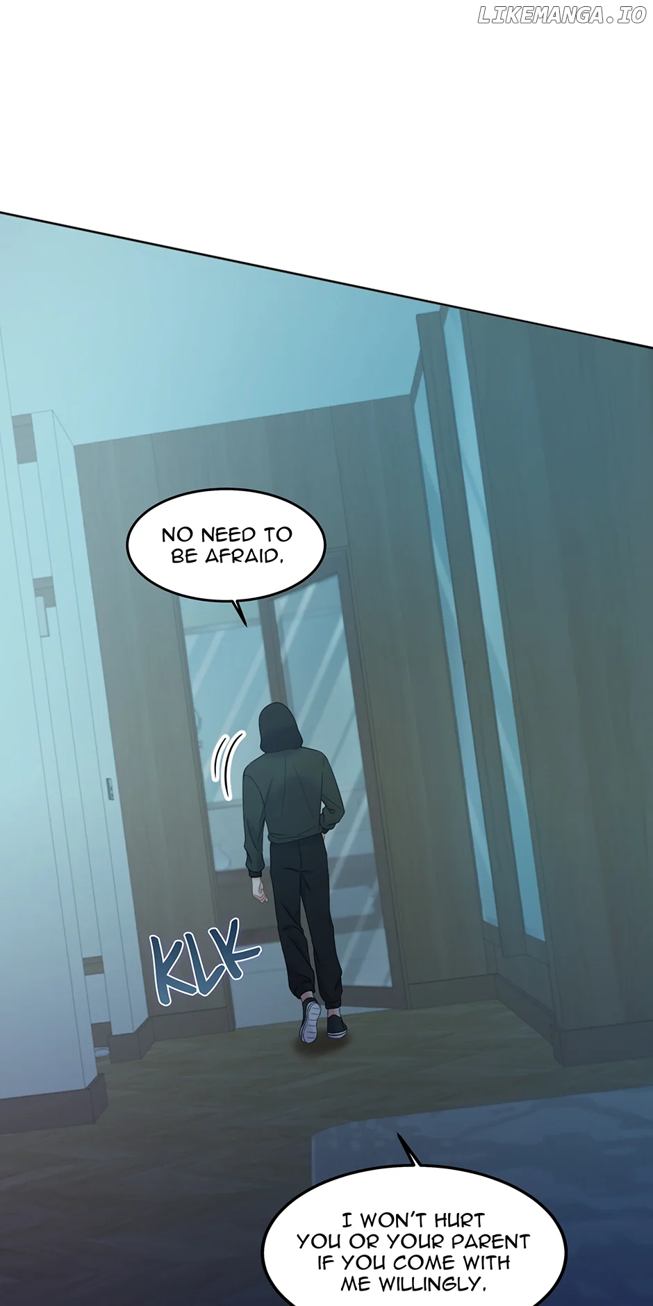 Torn Between Alphas chapter 24 page 51