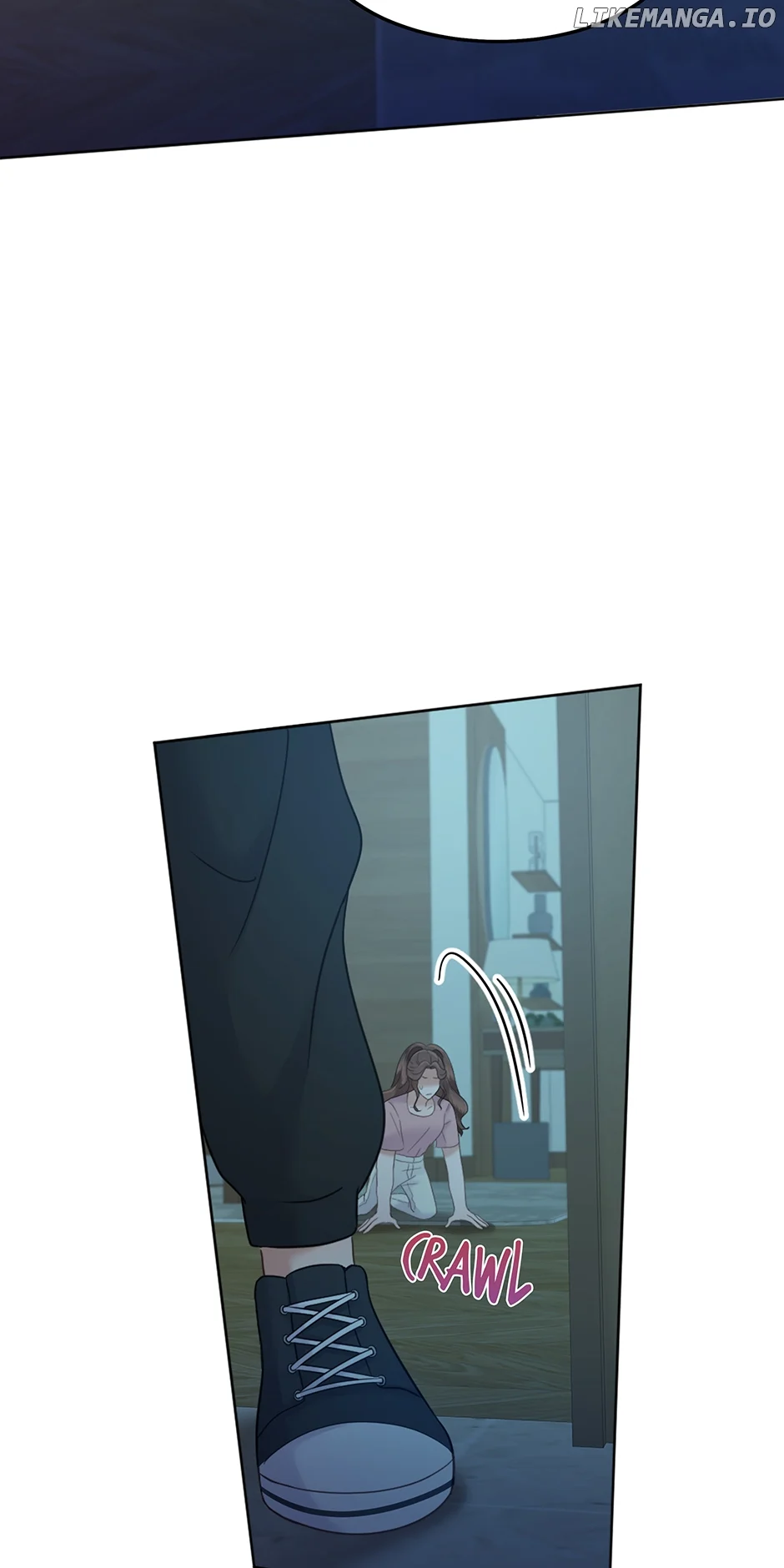 Torn Between Alphas chapter 24 page 52