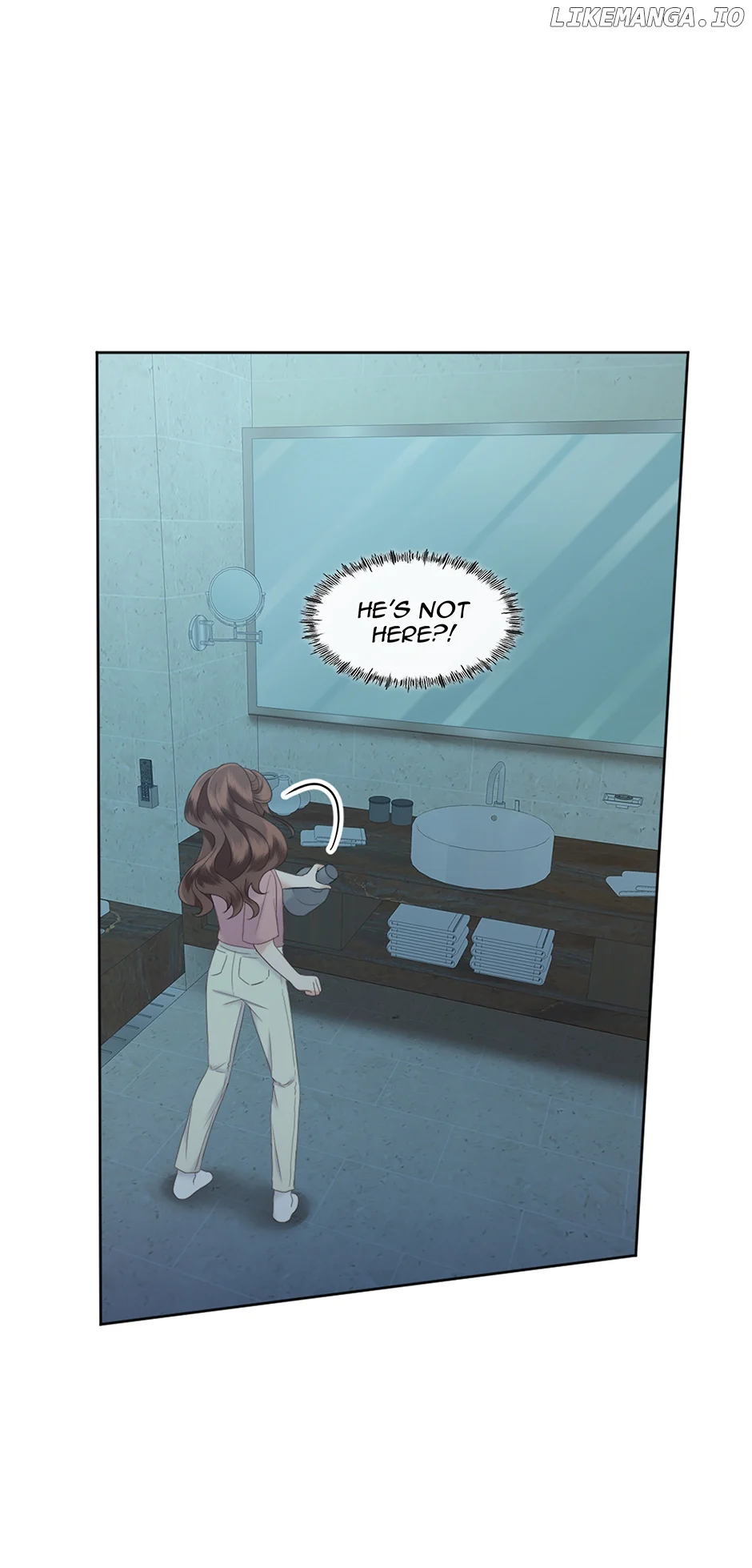 Torn Between Alphas chapter 24 page 57