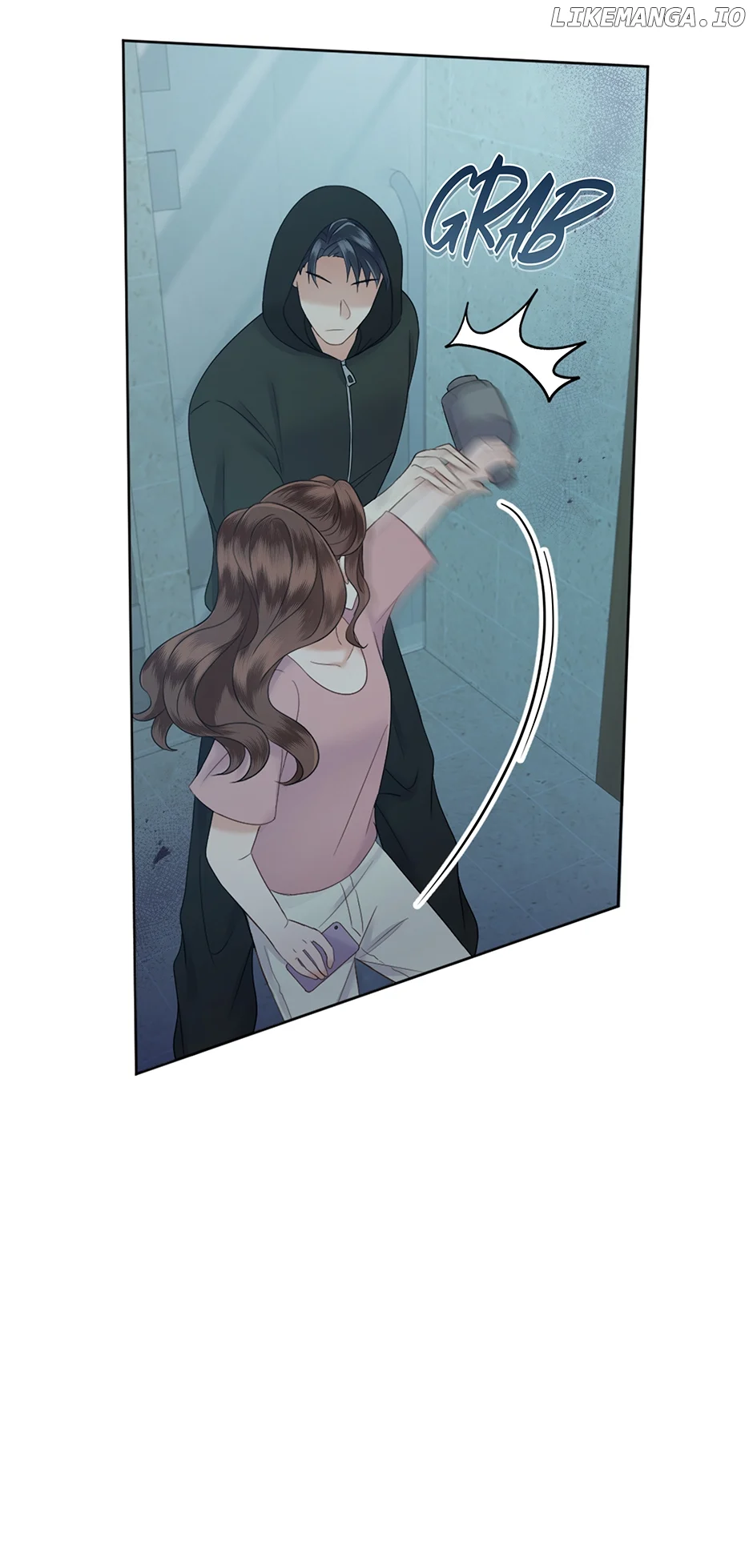 Torn Between Alphas chapter 24 page 61
