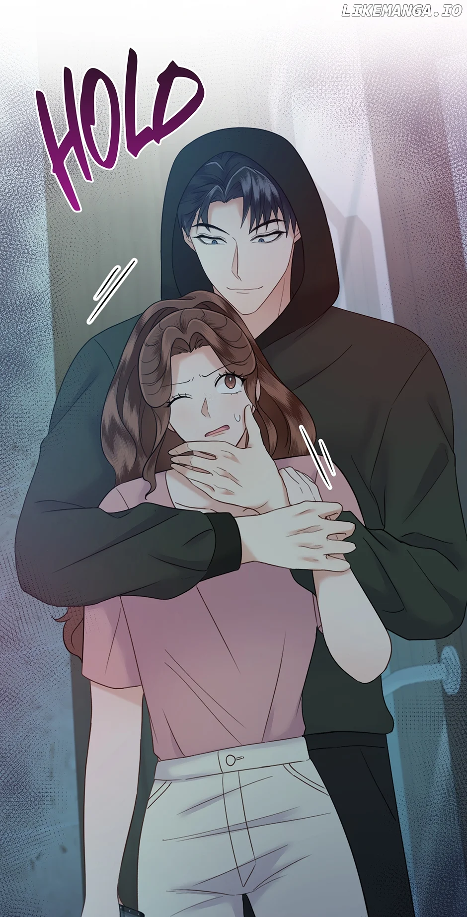 Torn Between Alphas chapter 24 page 63