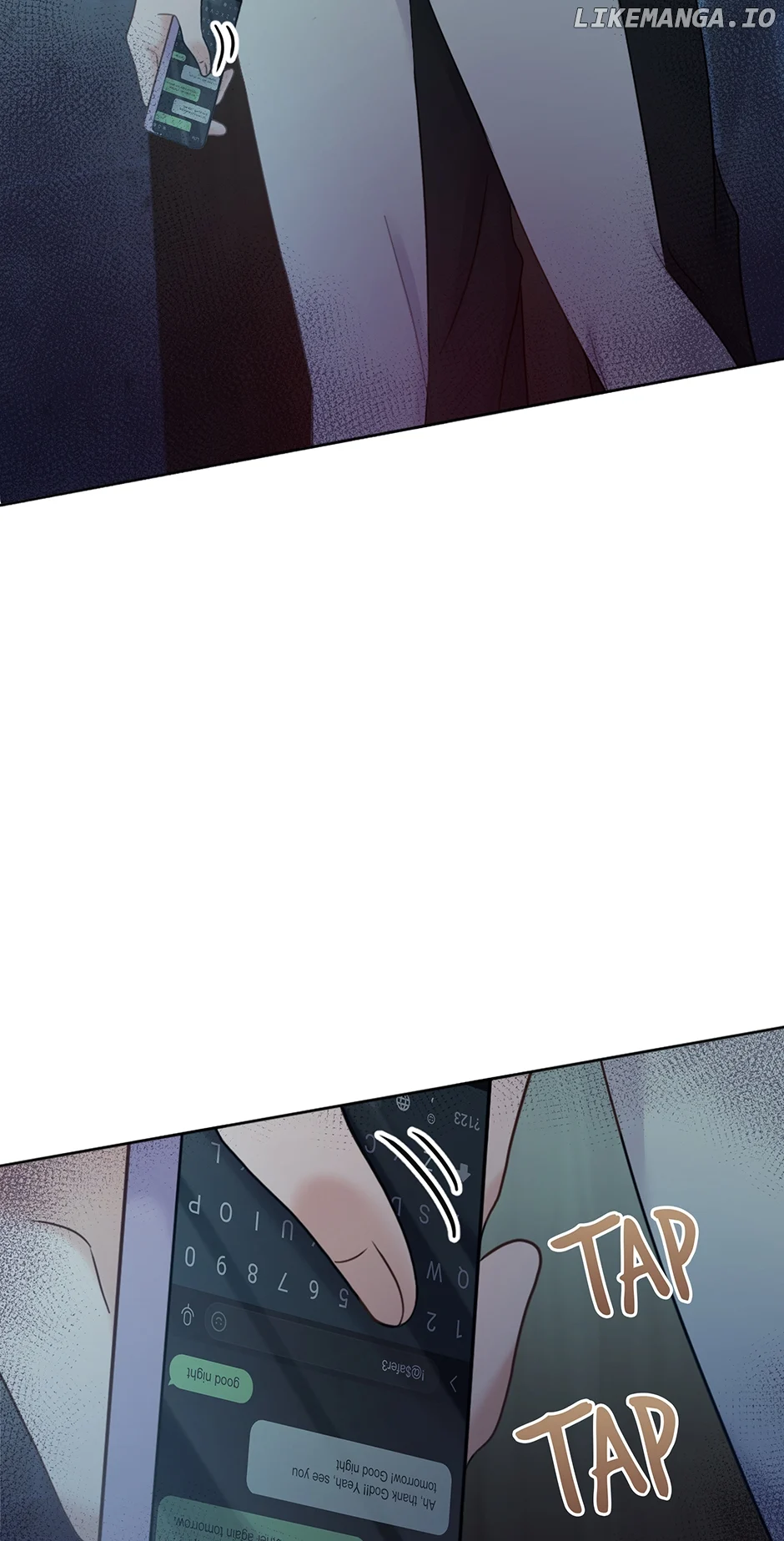 Torn Between Alphas chapter 24 page 64