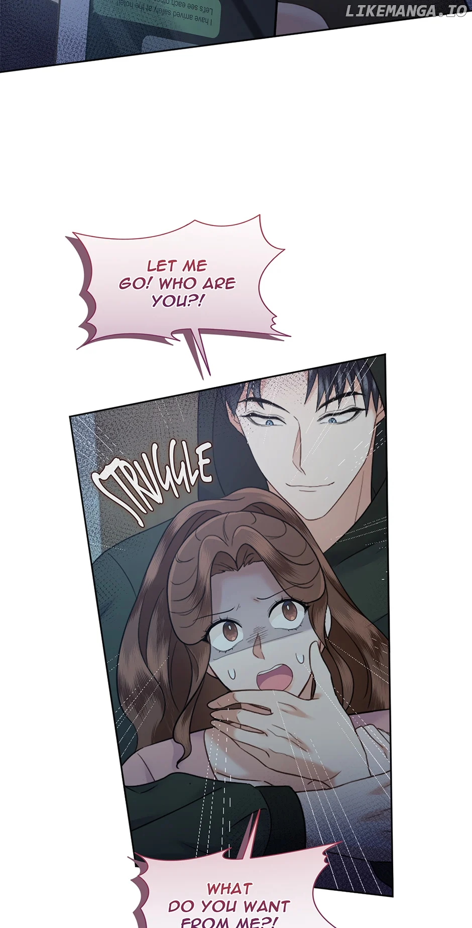 Torn Between Alphas chapter 24 page 65