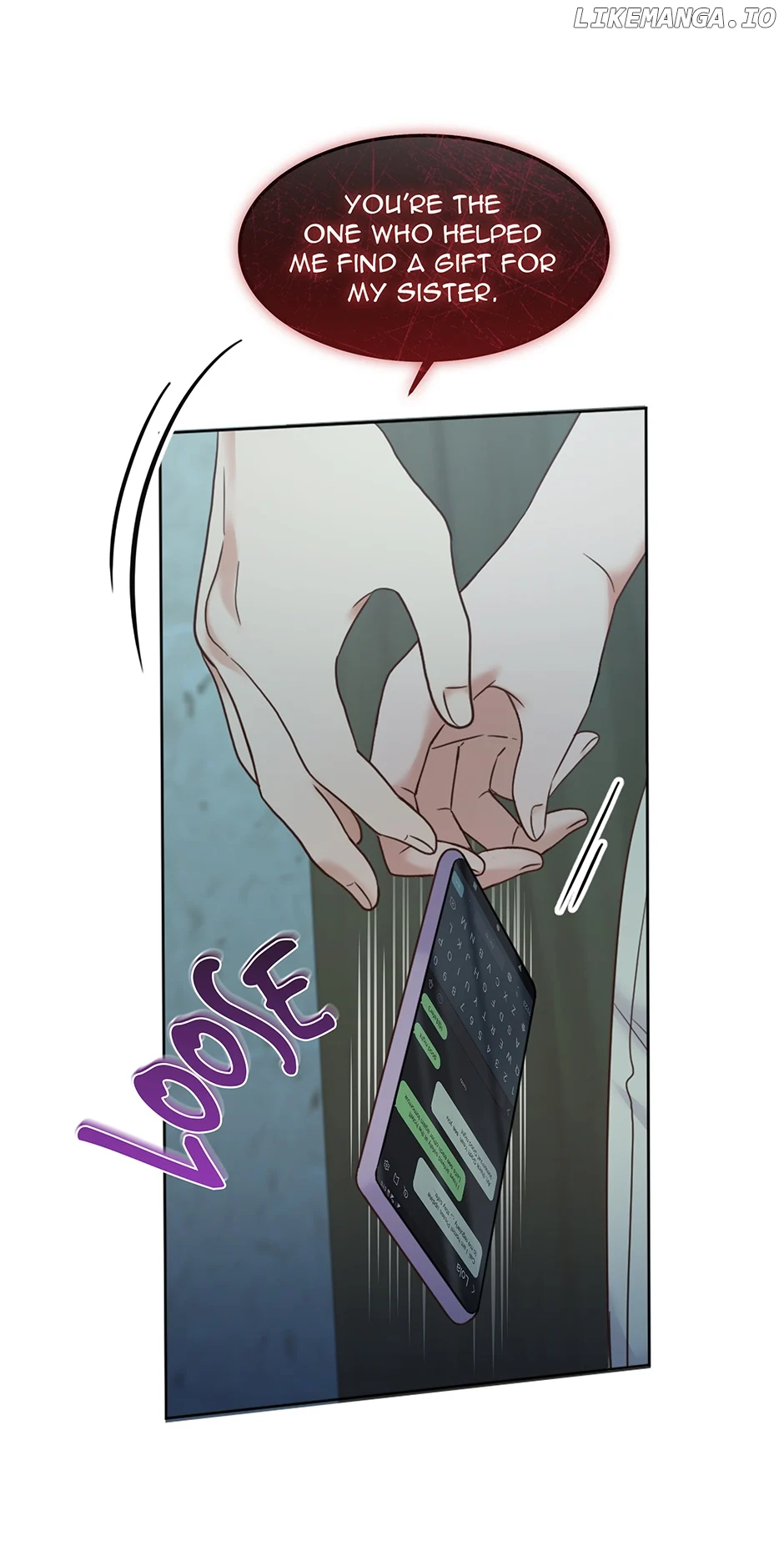 Torn Between Alphas chapter 24 page 67
