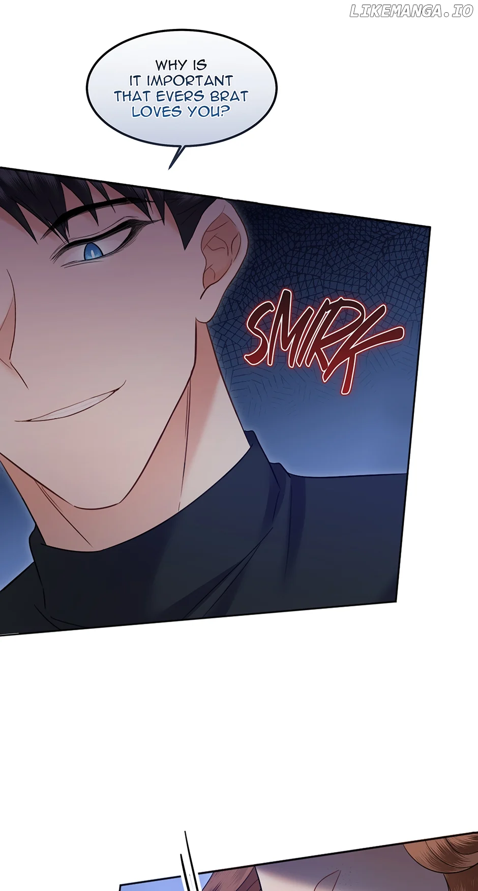 Torn Between Alphas chapter 26 page 1