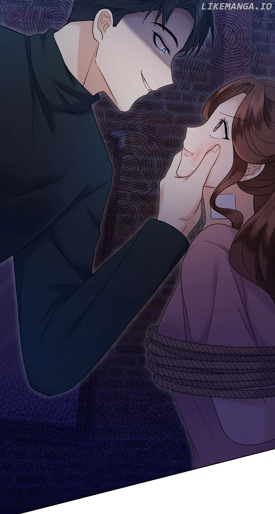 Torn Between Alphas chapter 26 page 3