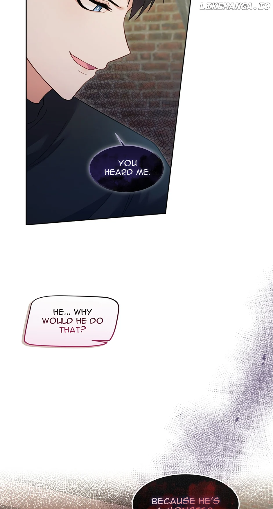 Torn Between Alphas chapter 26 page 5