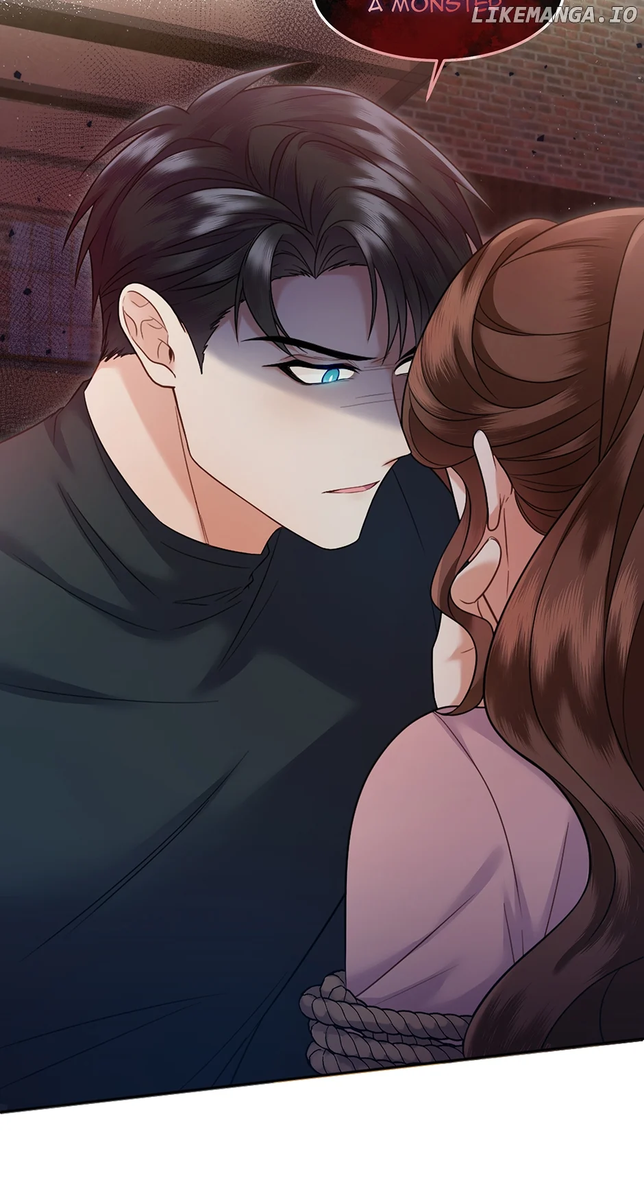 Torn Between Alphas chapter 26 page 6