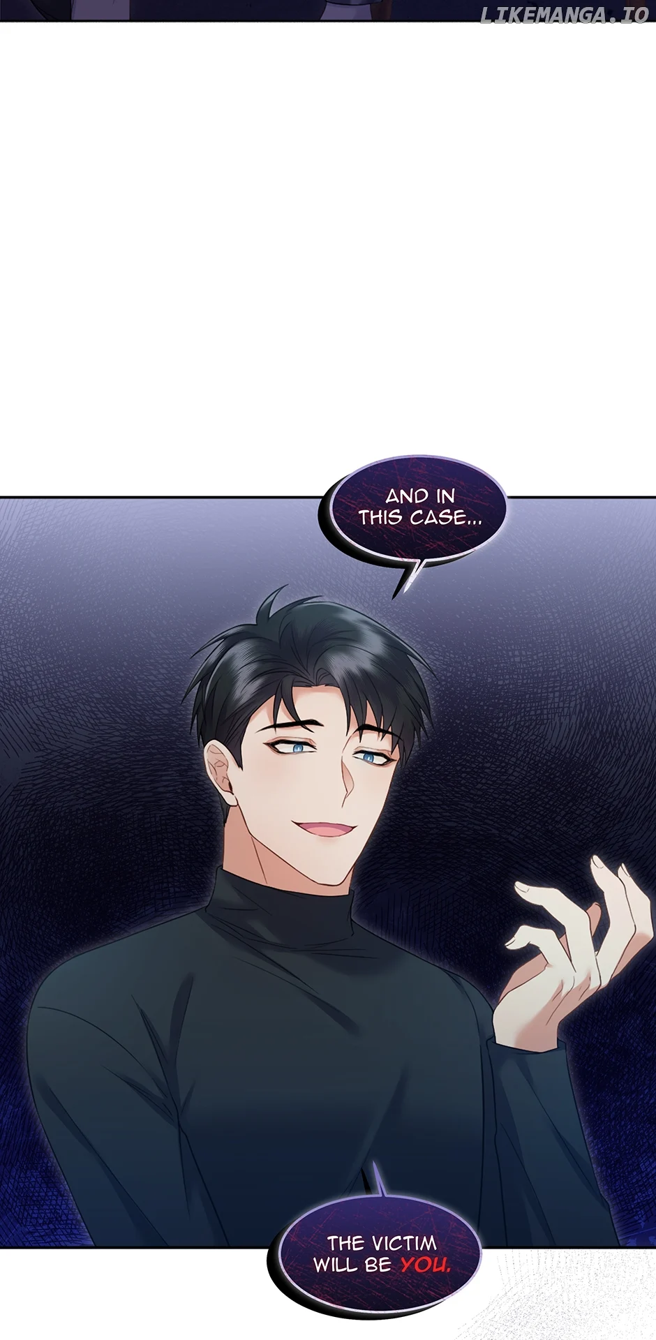 Torn Between Alphas chapter 26 page 9