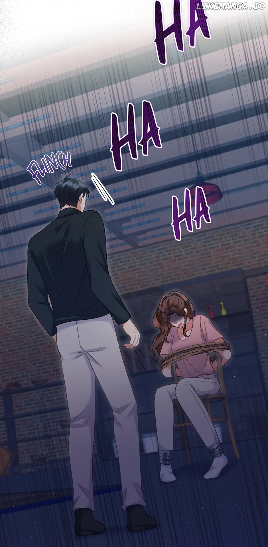 Torn Between Alphas chapter 26 page 11