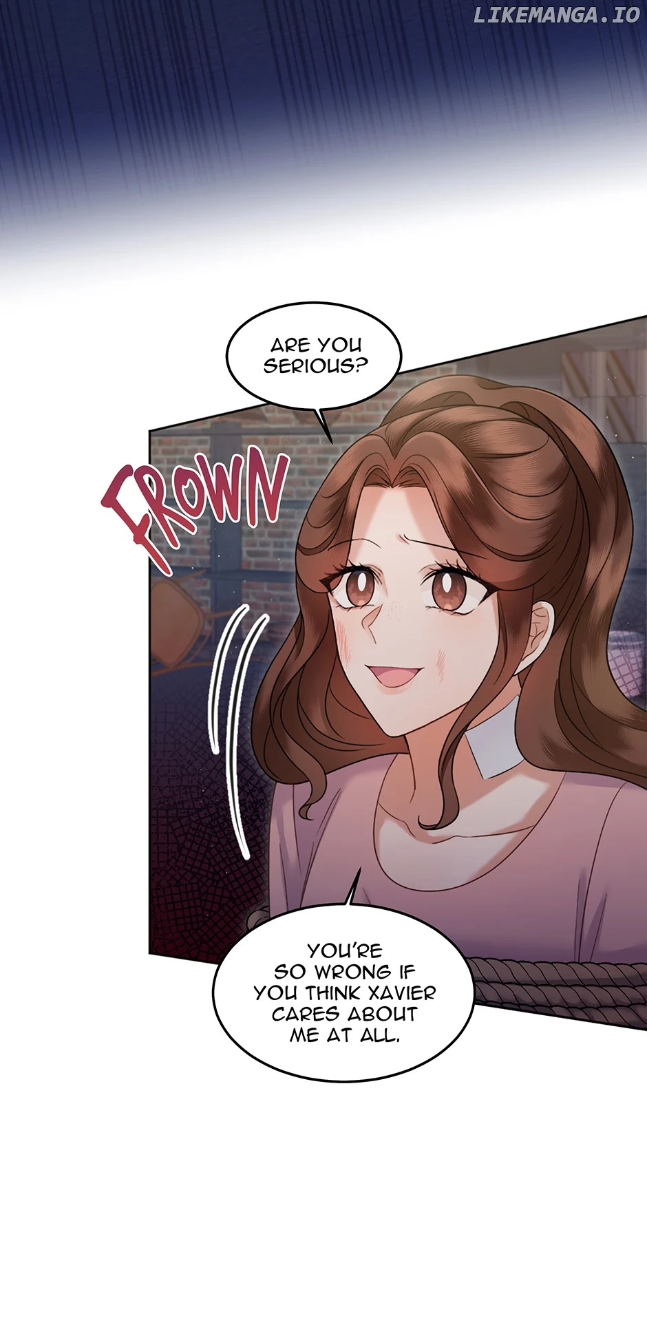 Torn Between Alphas chapter 26 page 12