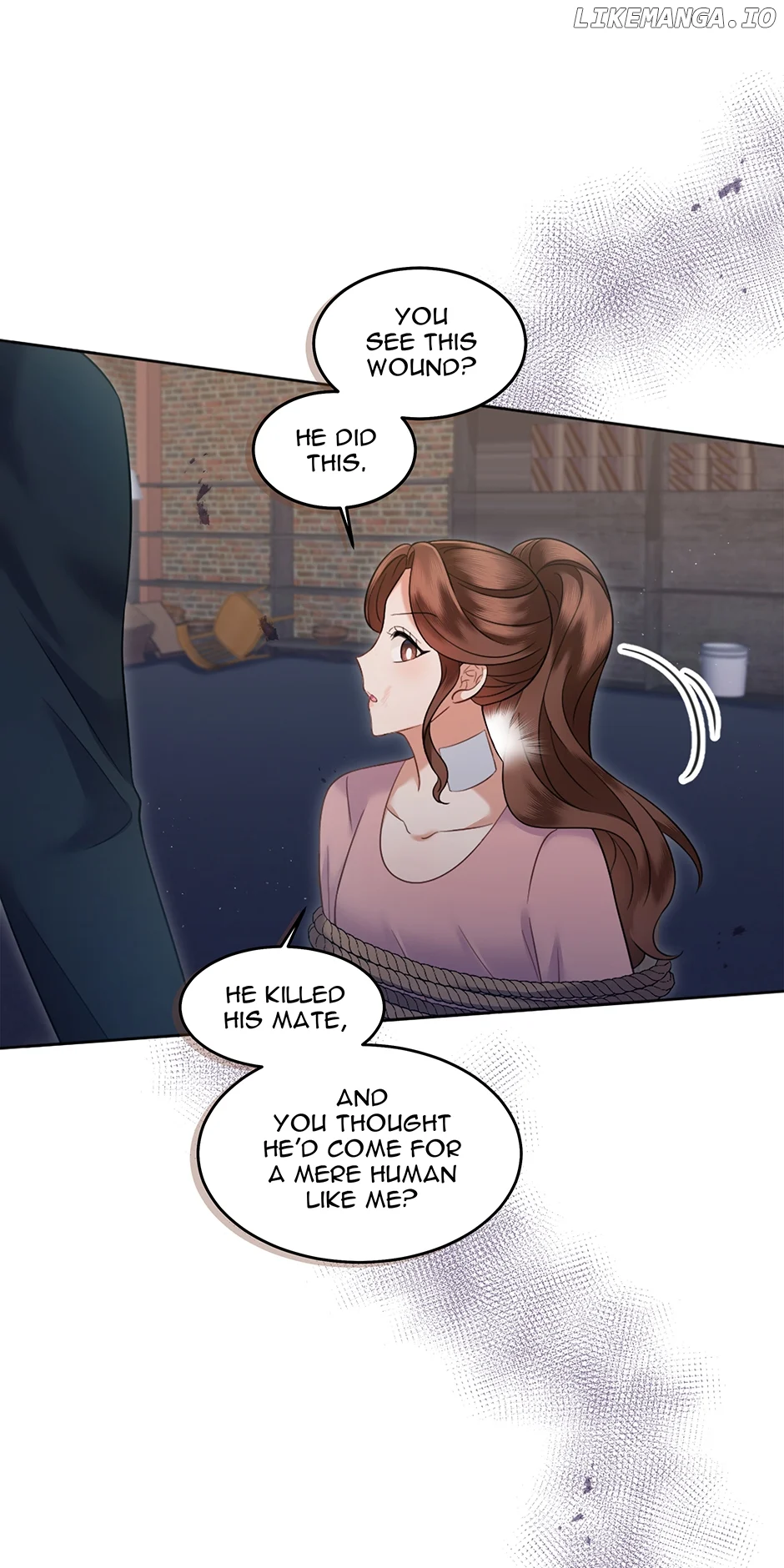 Torn Between Alphas chapter 26 page 13