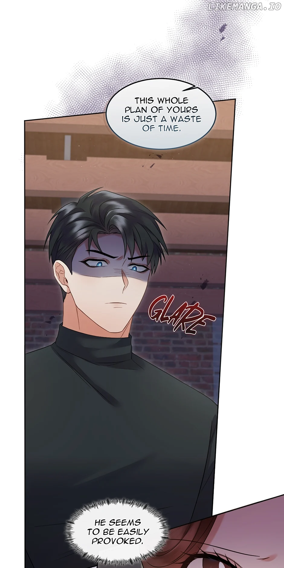 Torn Between Alphas chapter 26 page 14