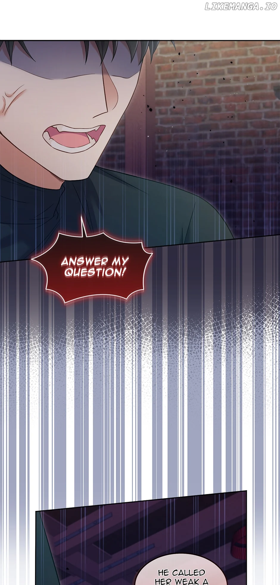 Torn Between Alphas chapter 26 page 19
