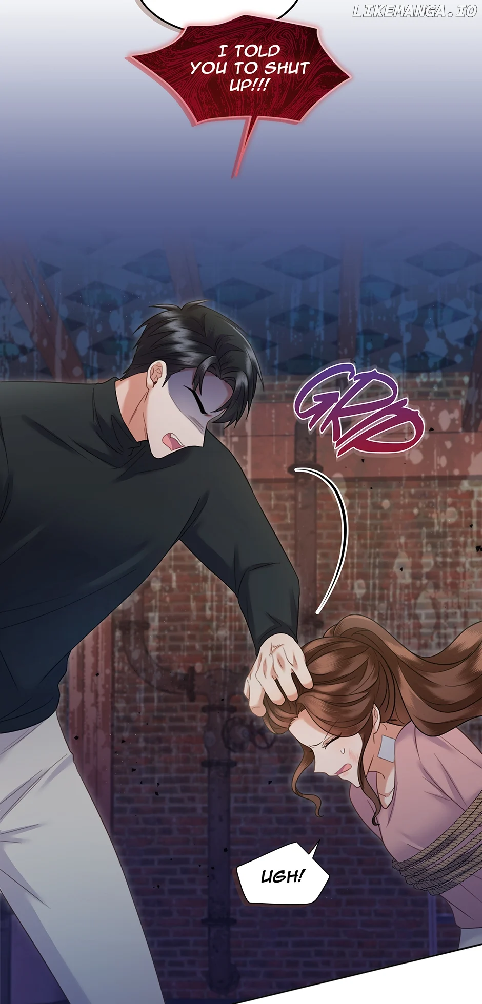 Torn Between Alphas chapter 26 page 21