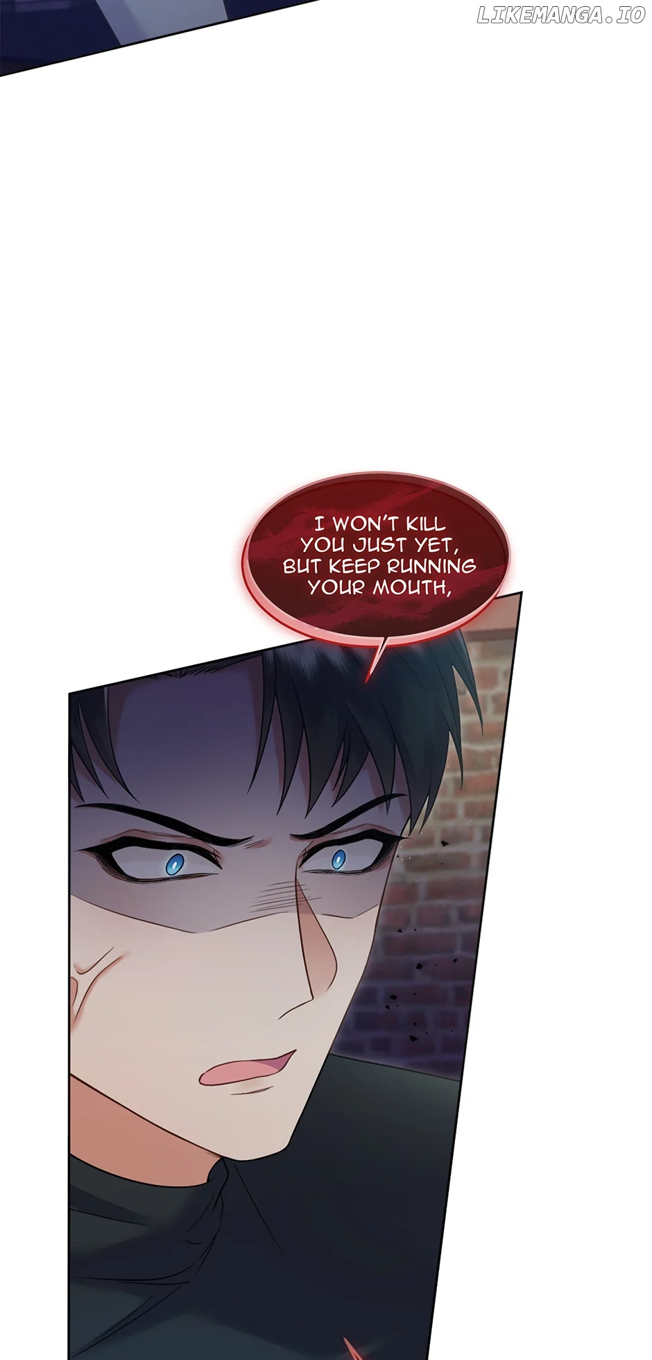 Torn Between Alphas chapter 26 page 22