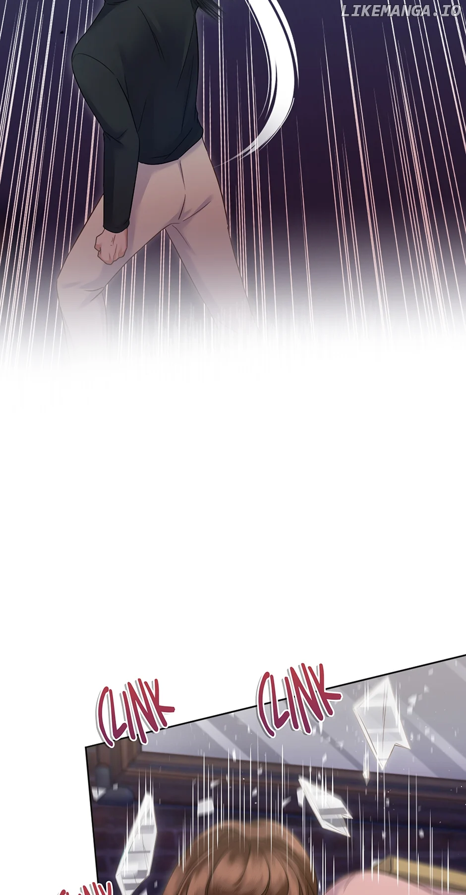 Torn Between Alphas chapter 26 page 28