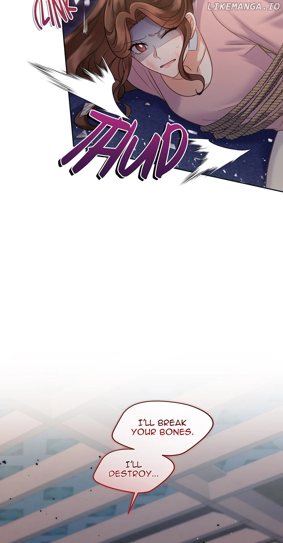 Torn Between Alphas chapter 26 page 29