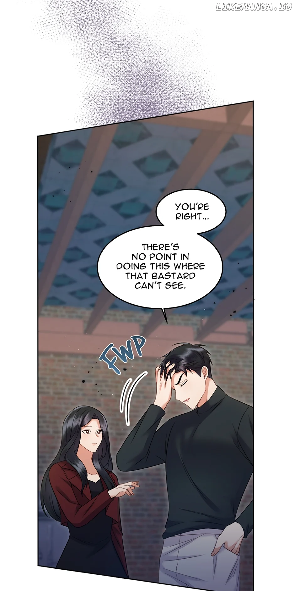 Torn Between Alphas chapter 26 page 33