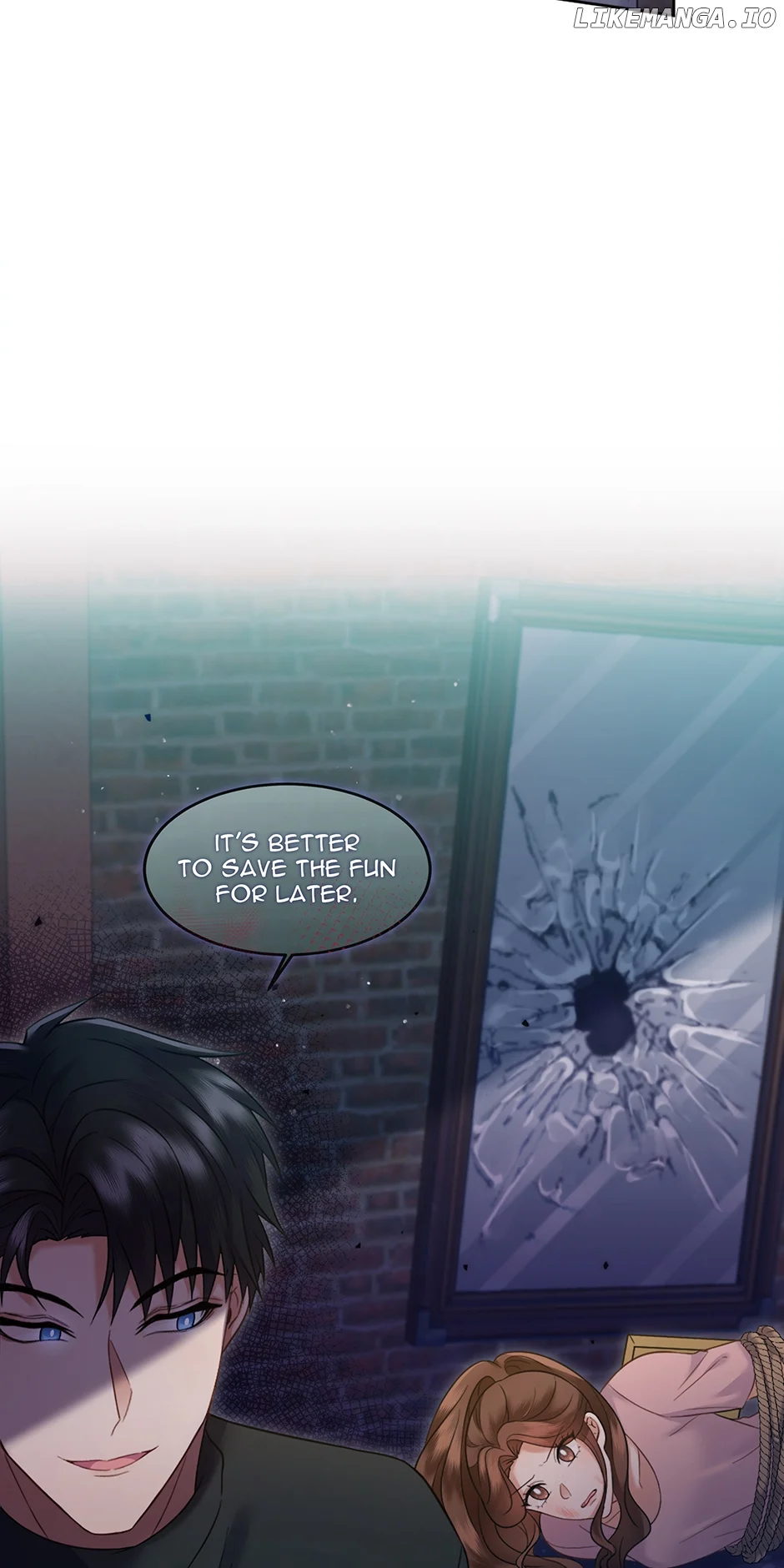 Torn Between Alphas chapter 26 page 34