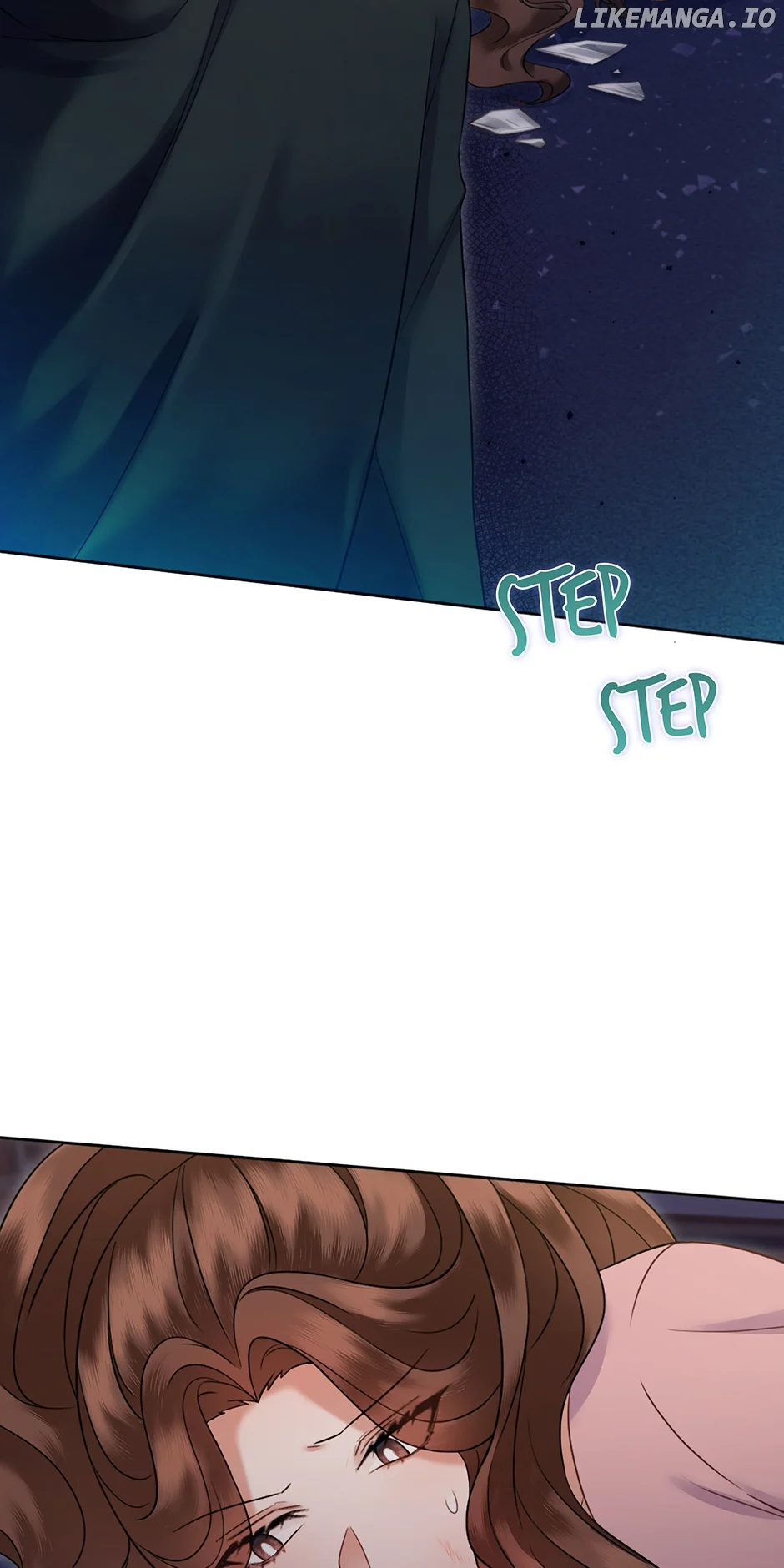 Torn Between Alphas chapter 26 page 35