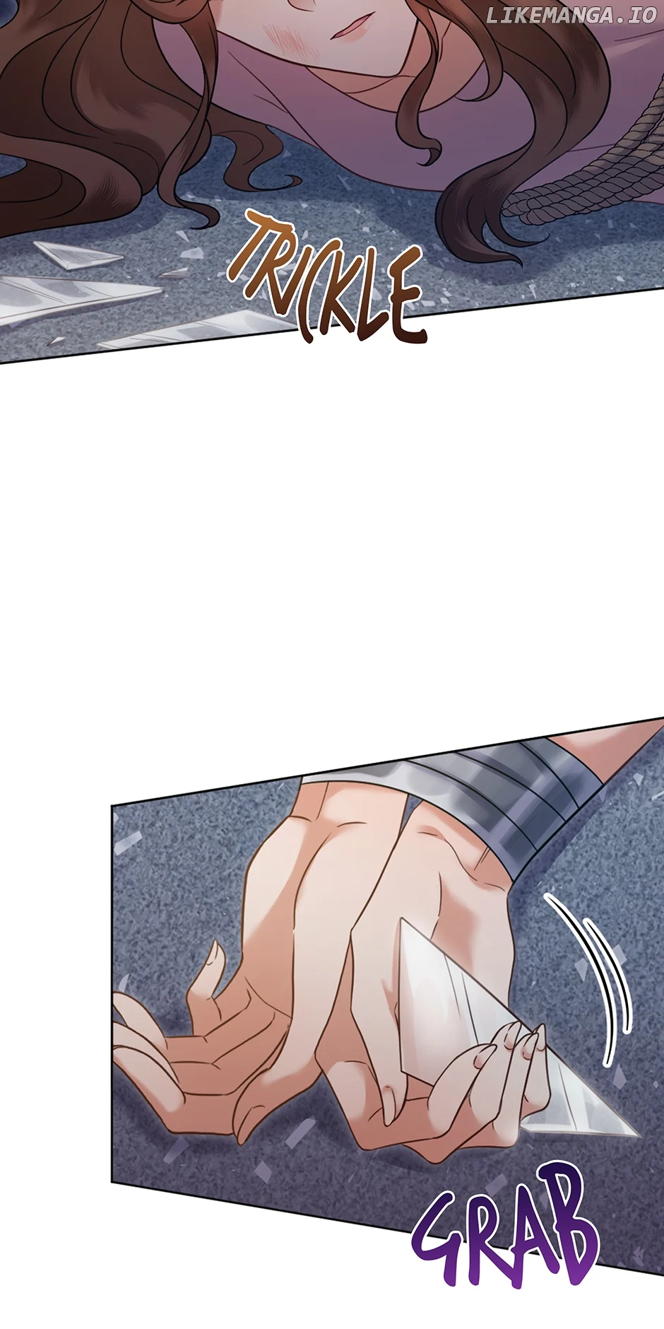 Torn Between Alphas chapter 26 page 36