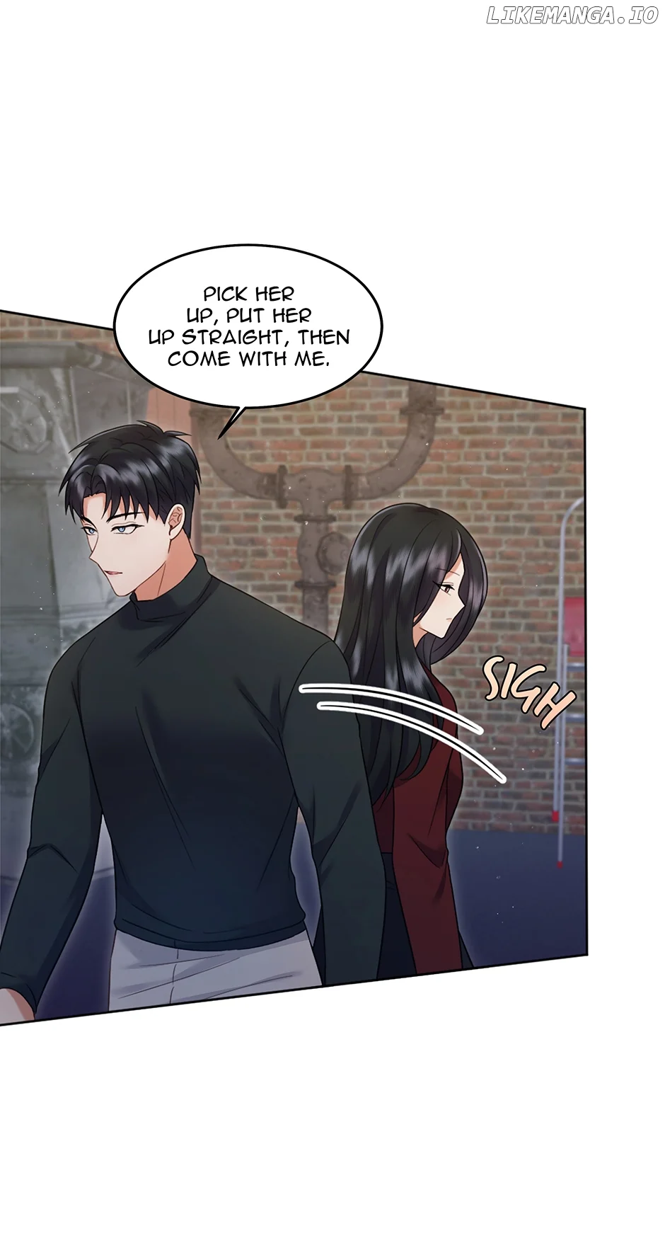 Torn Between Alphas chapter 26 page 37