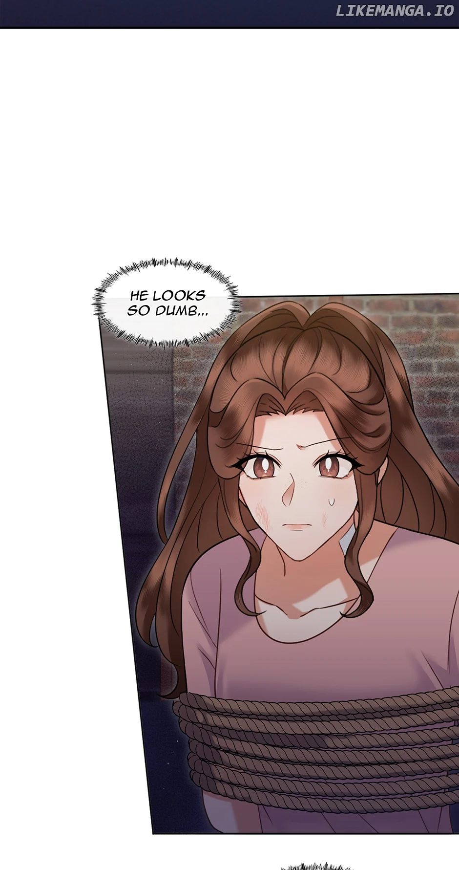 Torn Between Alphas chapter 26 page 42