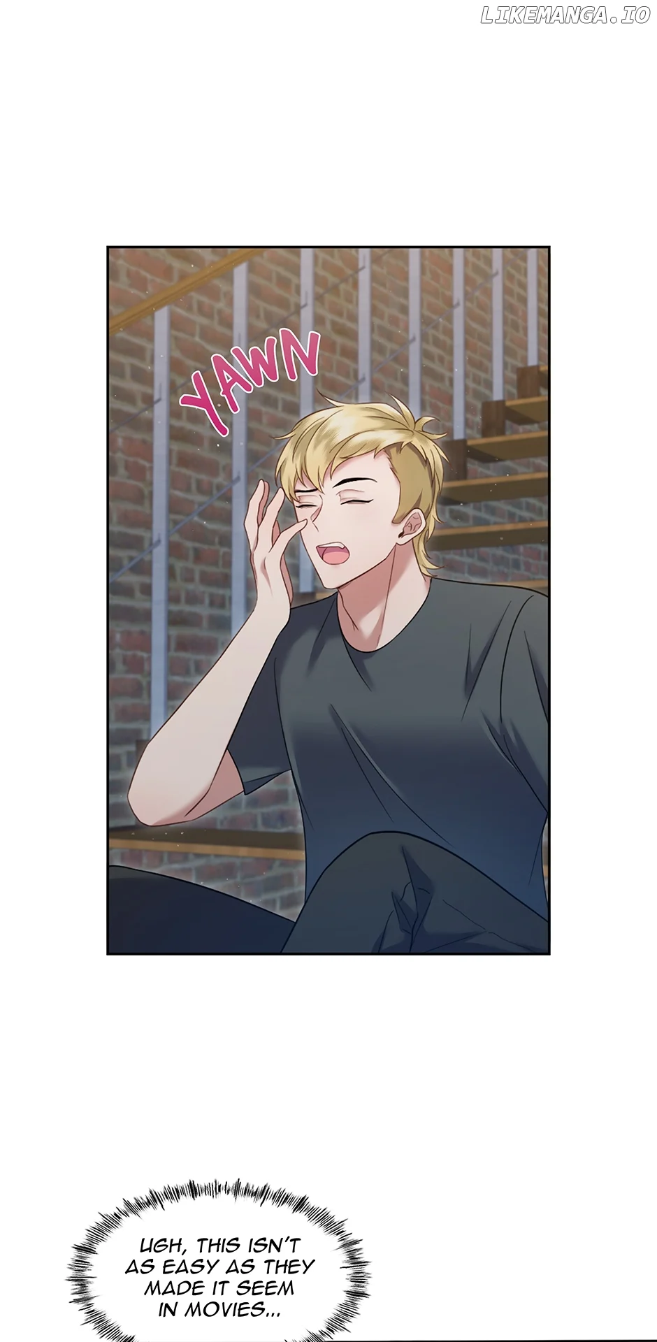 Torn Between Alphas chapter 26 page 44