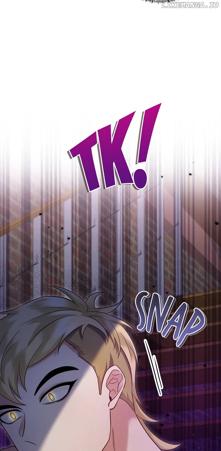 Torn Between Alphas chapter 26 page 46