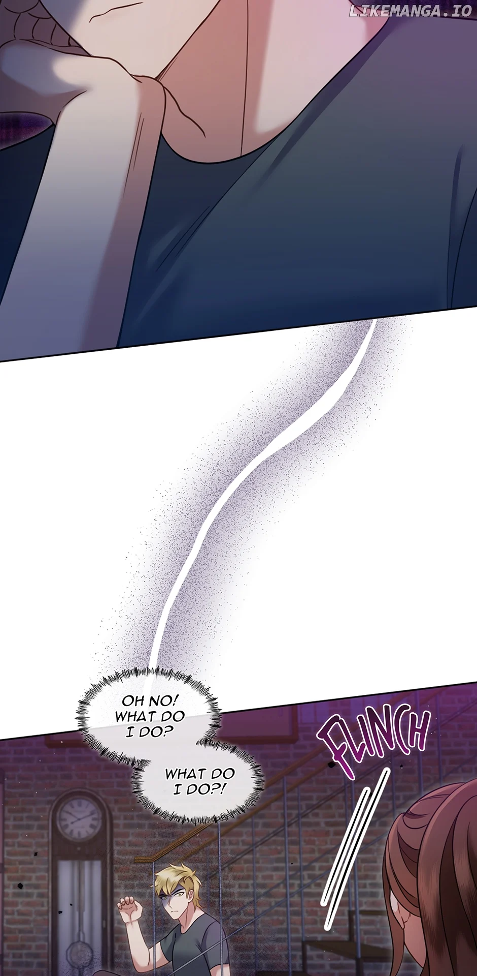 Torn Between Alphas chapter 26 page 47