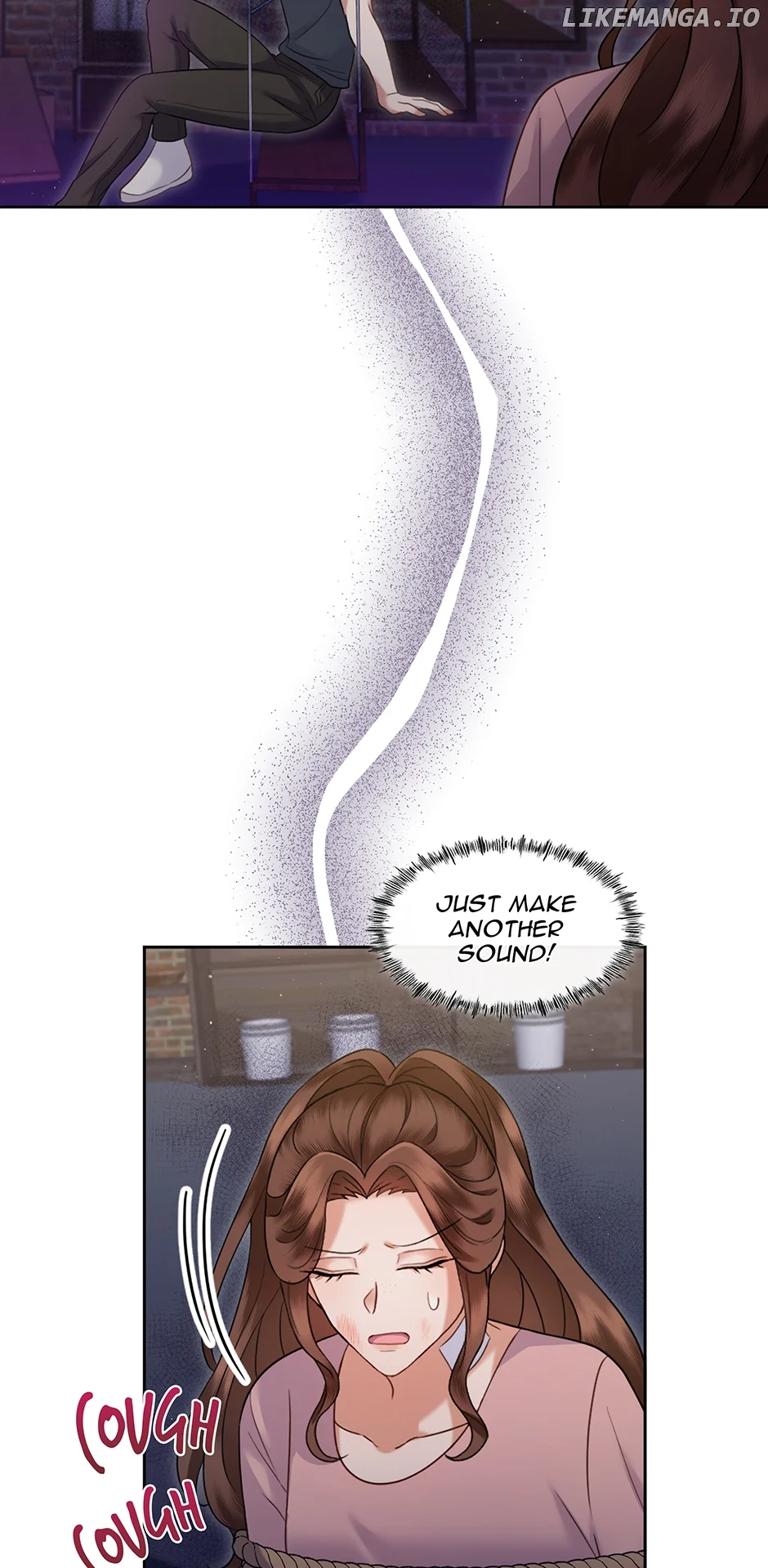 Torn Between Alphas chapter 26 page 48