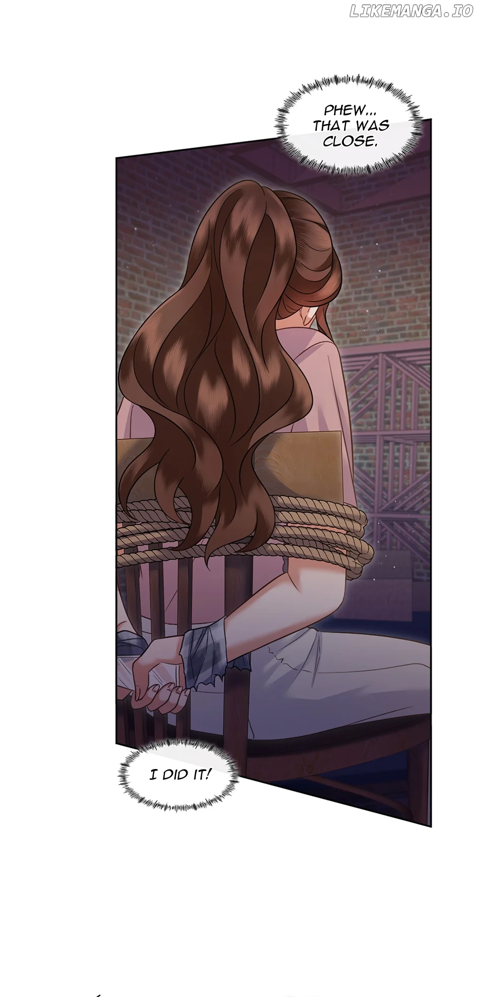 Torn Between Alphas chapter 26 page 50