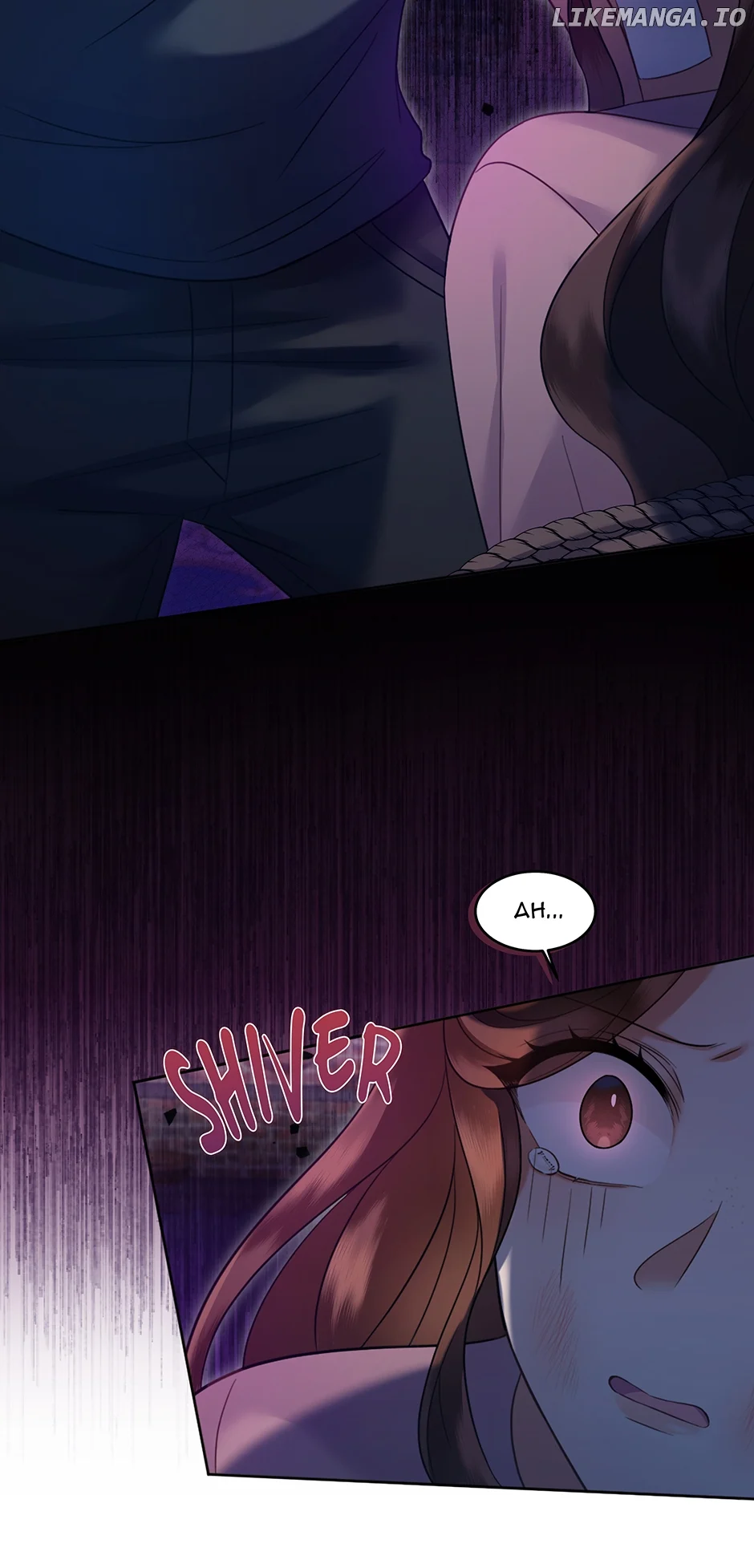 Torn Between Alphas chapter 26 page 55