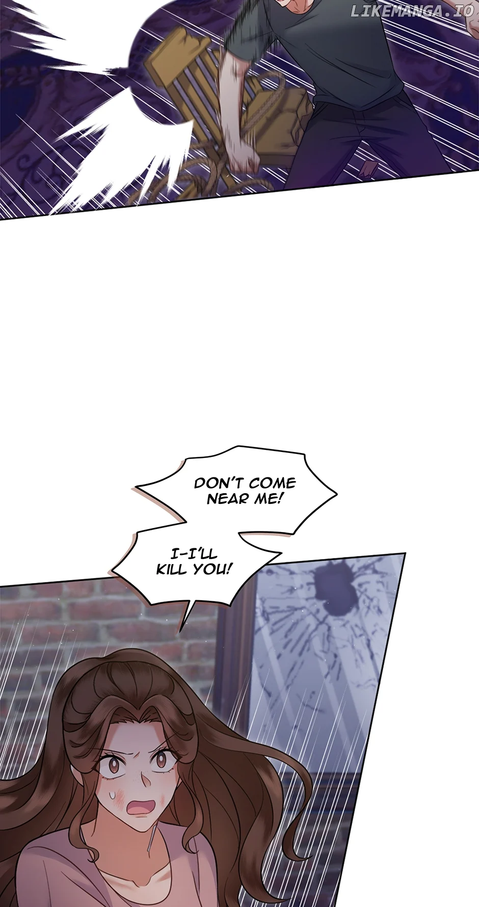 Torn Between Alphas chapter 26 page 59