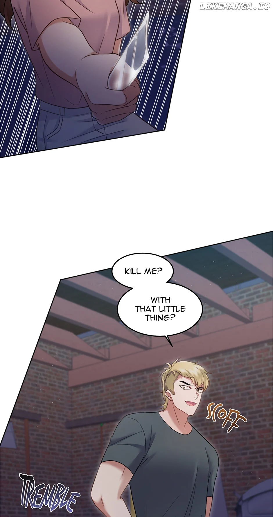 Torn Between Alphas chapter 26 page 60