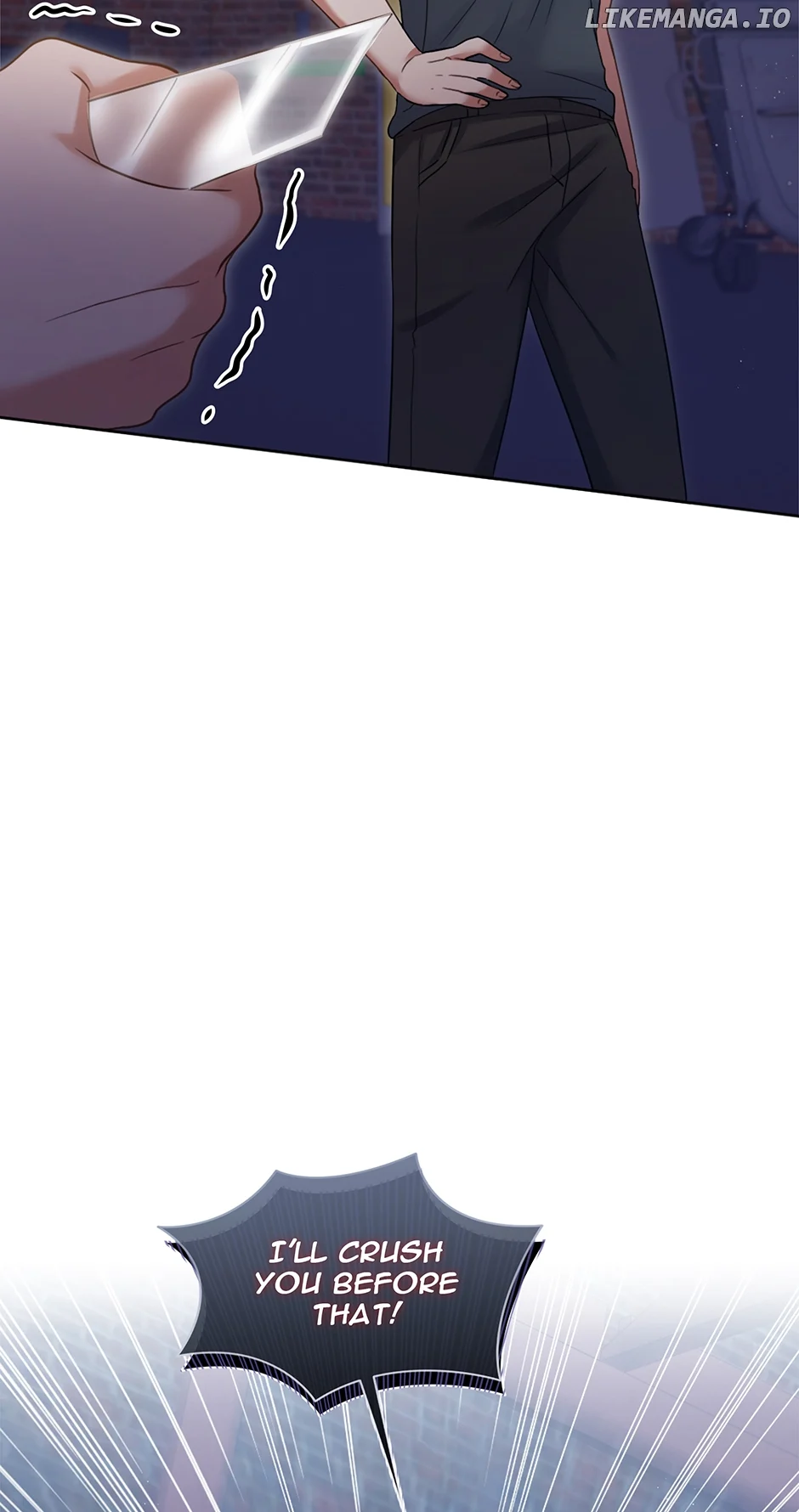 Torn Between Alphas chapter 26 page 61