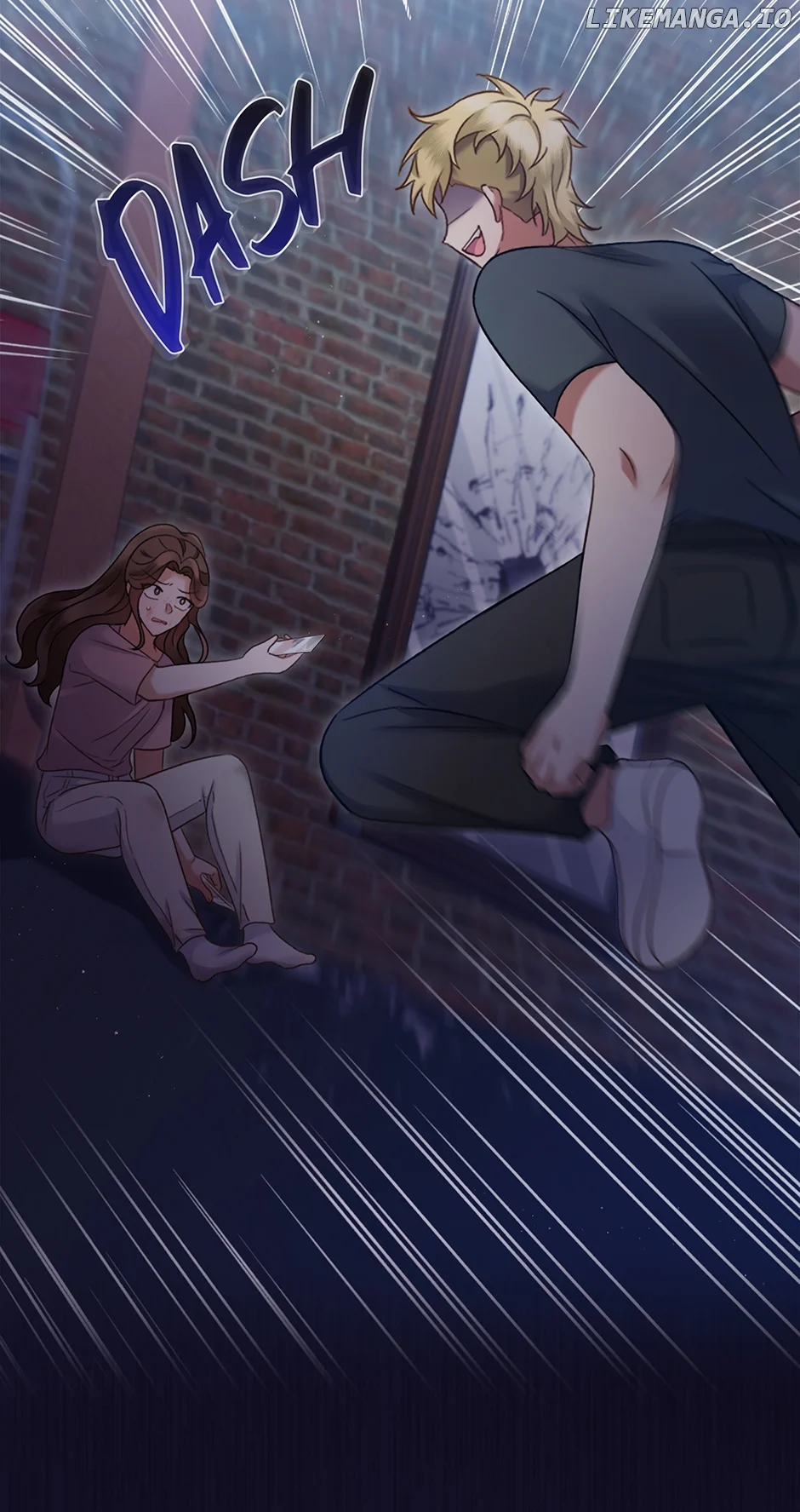 Torn Between Alphas chapter 26 page 62