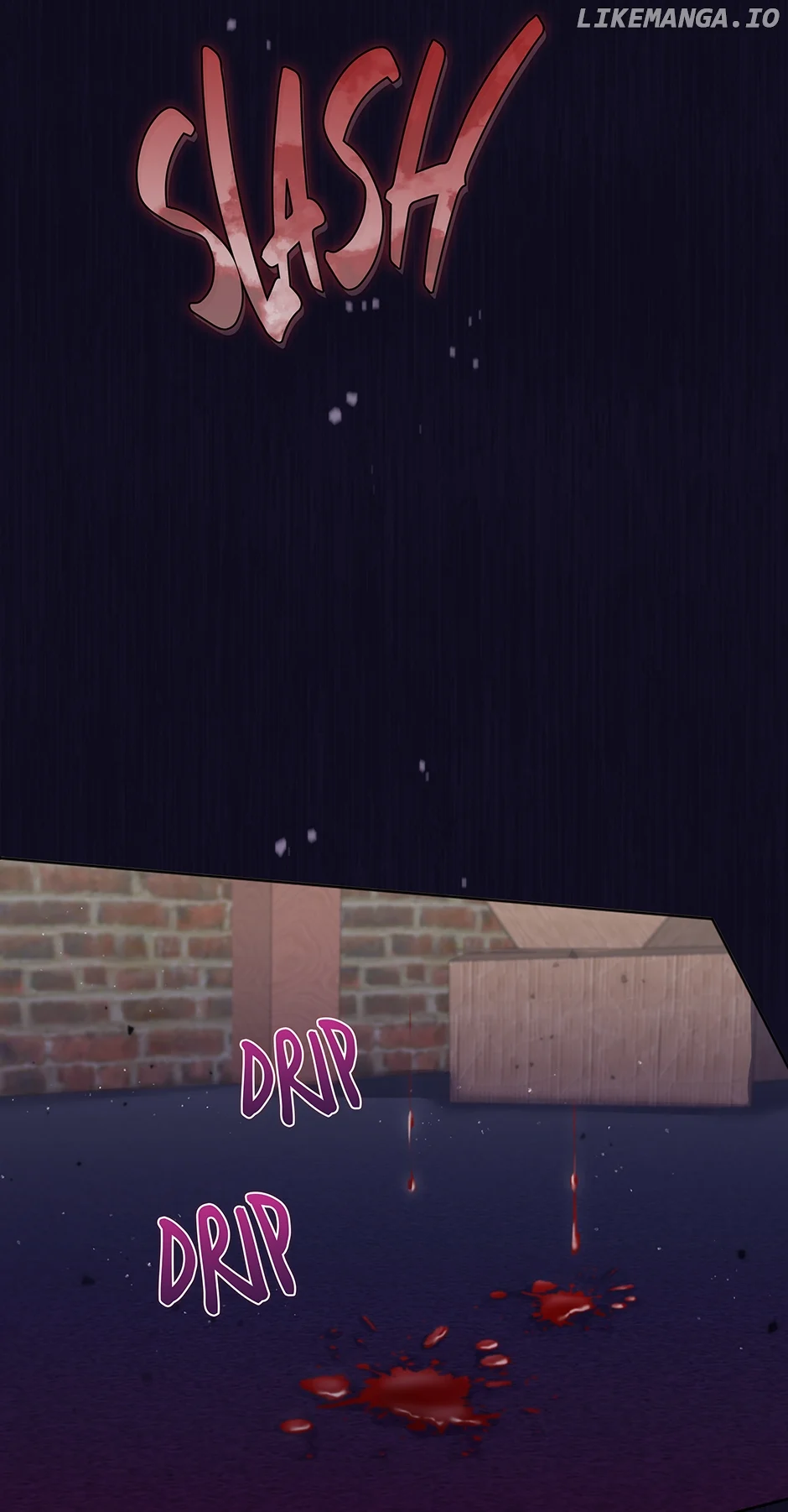Torn Between Alphas chapter 26 page 64